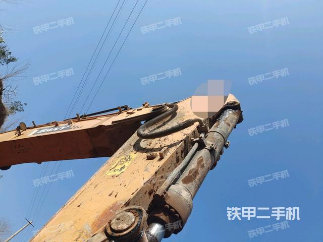 大臂整體?右側(cè)(工作和回轉(zhuǎn)裝置) 大臂整體?右側(cè)(工作和回轉(zhuǎn)裝置)