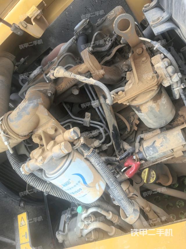 增壓器特寫(上車部件) 增壓器特寫(上車部件)