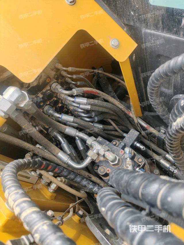 分配閥(上車部件) 分配閥(上車部件)