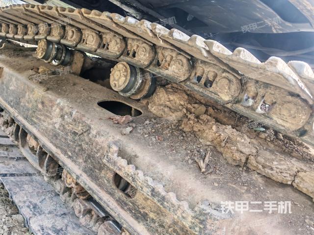 右托鏈輪+鏈筋(行走機(jī)構(gòu)) 右托鏈輪+鏈筋(行走機(jī)構(gòu))
