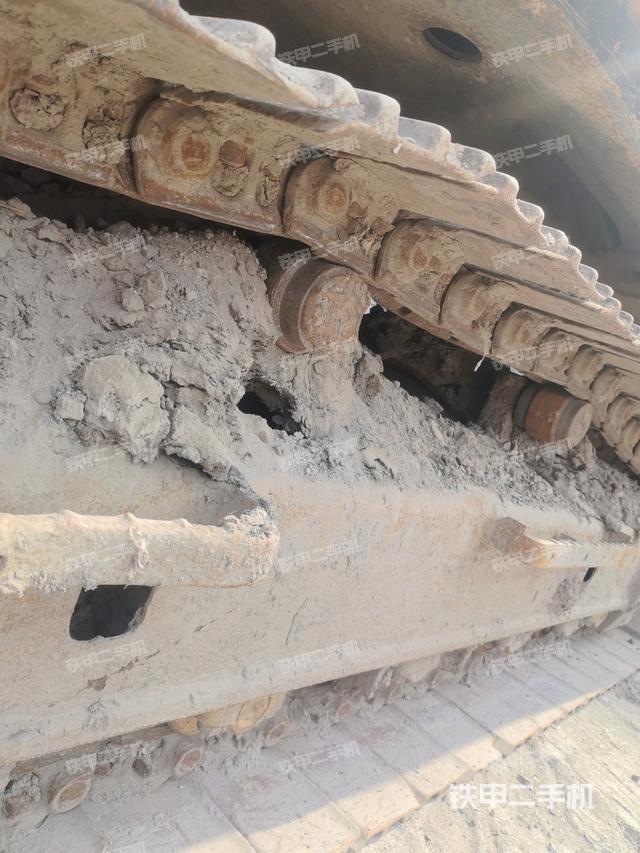 右托鏈輪+鏈筋（行走機構）