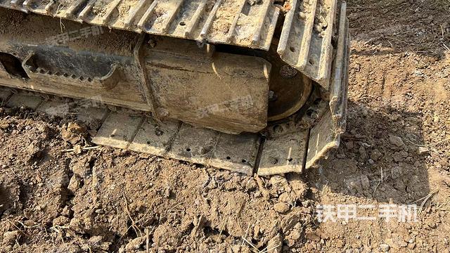 右導(dǎo)向輪（行走機(jī)構(gòu)）