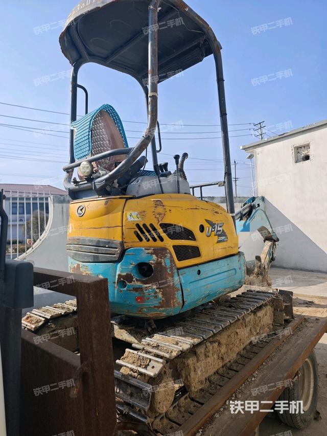 整機右后45°（整機外觀）