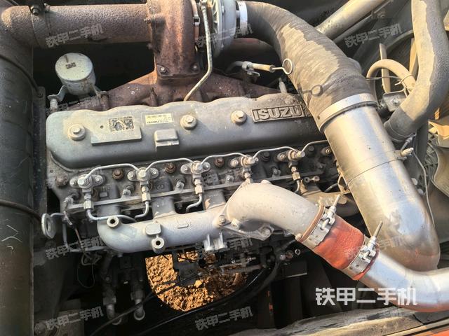 水箱+風(fēng)扇特寫(xiě)(上車部件) 水箱+風(fēng)扇特寫(xiě)(上車部件)