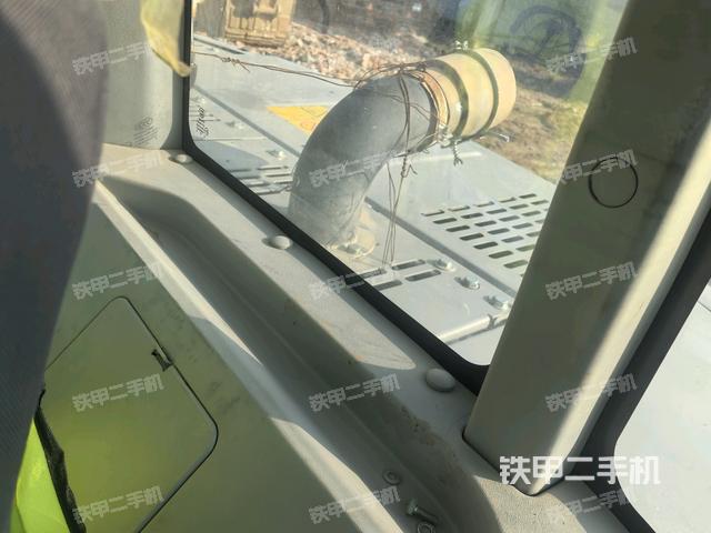 座椅后部（駕駛室部分）