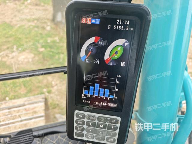 顯示屏?（駕駛室部分）