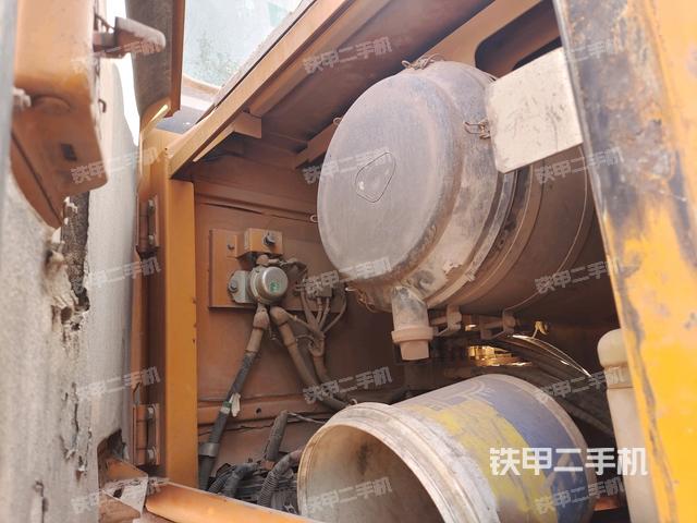 電瓶(大件艙室) 電瓶(大件艙室)