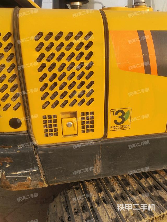 散熱器室（大件艙室）