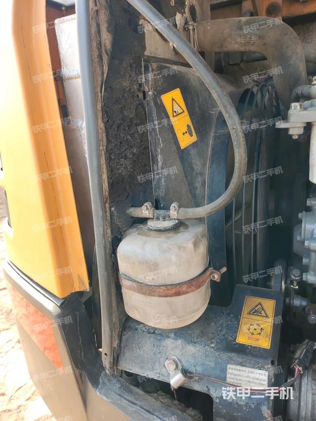 散熱器室(大件艙室) 散熱器室(大件艙室)