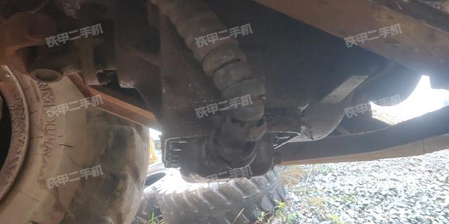 變速箱（整機(jī)外觀及大件）