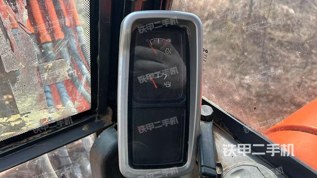 顯示屏?（駕駛室部分）