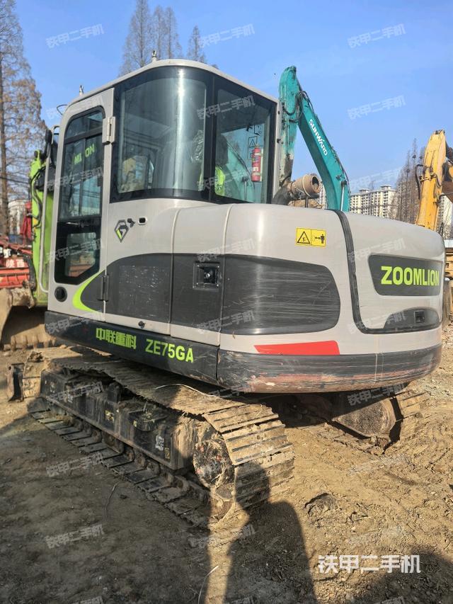 左后45（整機外觀）