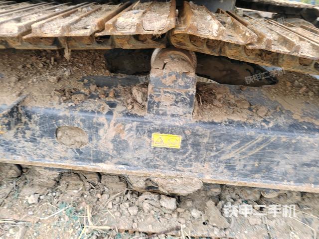 右導(dǎo)向輪(行走機(jī)構(gòu)) 右導(dǎo)向輪(行走機(jī)構(gòu))