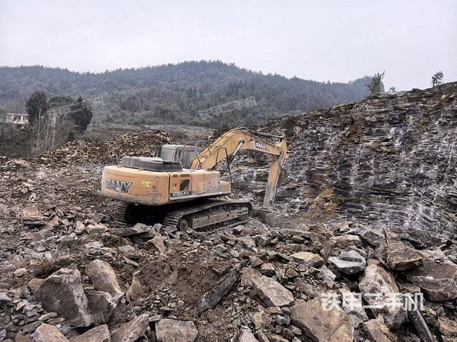 整机右后45°（整机外观）