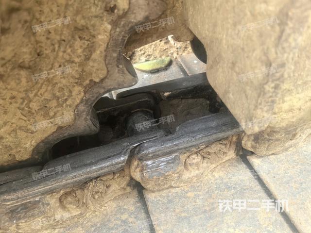 左驅動輪（行走機構）