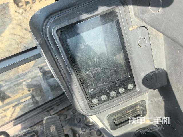 小時表（駕駛室部分）