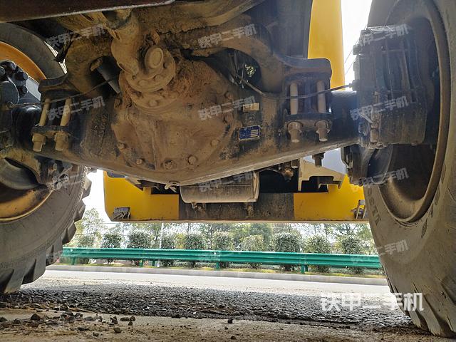 变速箱（整机外观及大件）