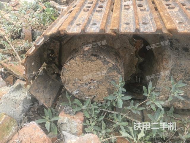 右驅(qū)動(dòng)輪(行走機(jī)構(gòu)) 右驅(qū)動(dòng)輪(行走機(jī)構(gòu))