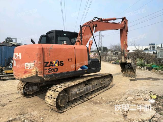 整機右后45°(整機外觀) 整機右后45°(整機外觀)