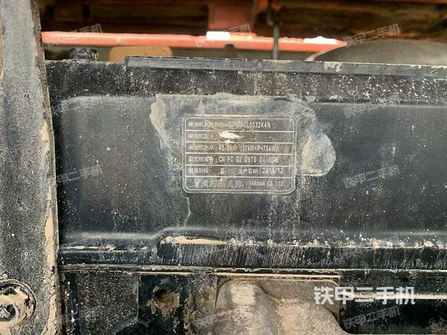 水箱+風(fēng)扇特寫（上車部件）