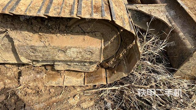 右導(dǎo)向輪（行走機(jī)構(gòu)）