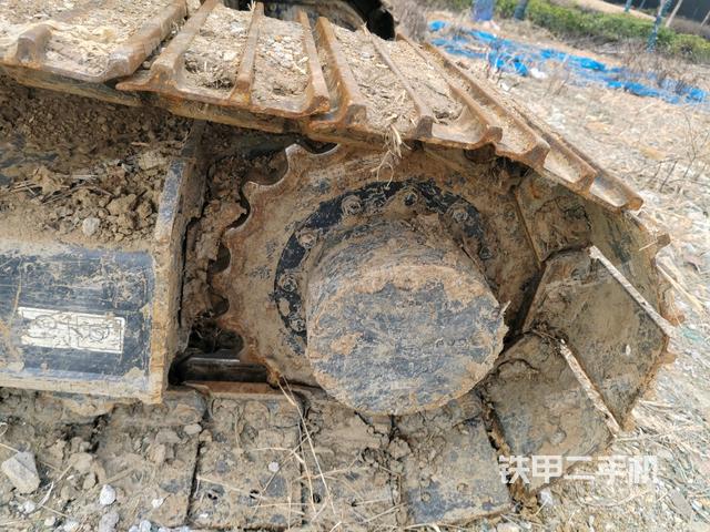 右驅(qū)動(dòng)輪(行走機(jī)構(gòu)) 右驅(qū)動(dòng)輪(行走機(jī)構(gòu))