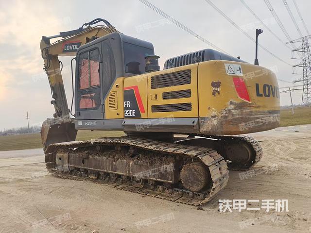 左后45（整機外觀）