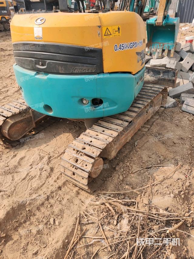 右后45（整機外觀）