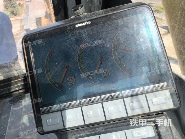 顯示屏?(駕駛室部分) 顯示屏?(駕駛室部分)
