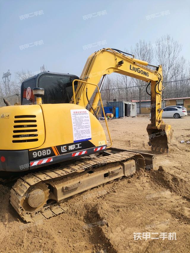 整機(jī)右后45°（整機(jī)外觀）