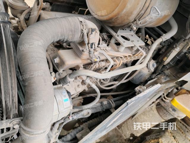 發(fā)動機側(cè)面2（動力系統(tǒng)）