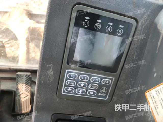 顯示屏?（駕駛室部分）