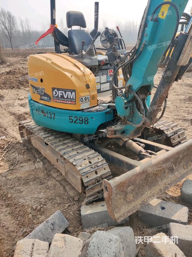 右前45（整機外觀）