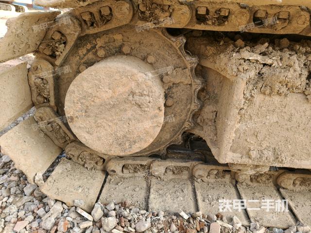 左驅(qū)動(dòng)輪（行走機(jī)構(gòu)）