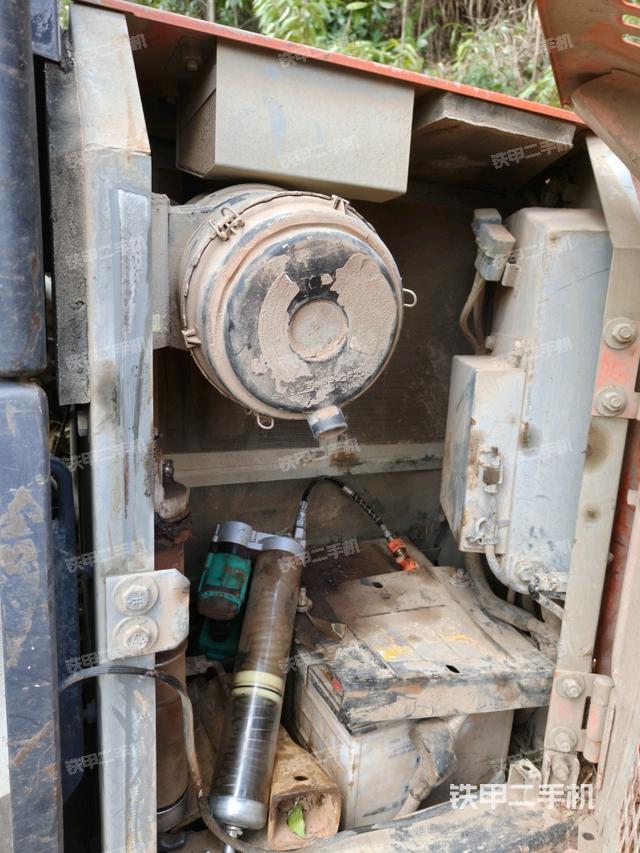 顯示屏?（駕駛室部分）