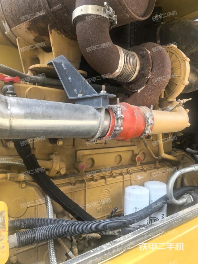 發(fā)動機側(cè)面1(動力系統(tǒng)) 發(fā)動機側(cè)面1(動力系統(tǒng))