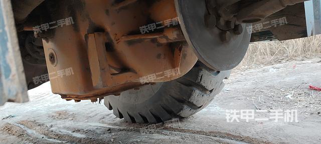 变速箱（整机外观及大件）