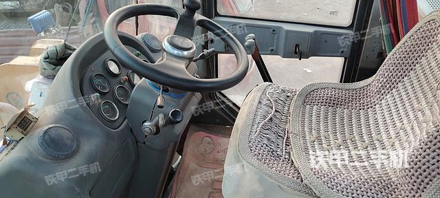 驾驶室工作台（整机外观及大件）