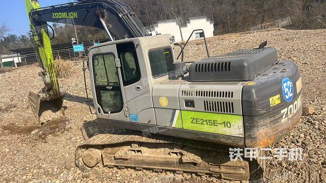 左后45（整機外觀）