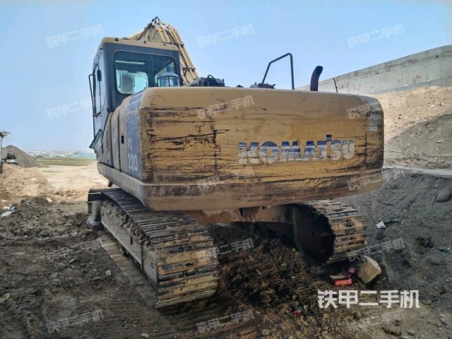 左后45（整機外觀）