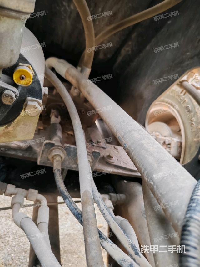 變速箱（液壓/傳動系統(tǒng)）