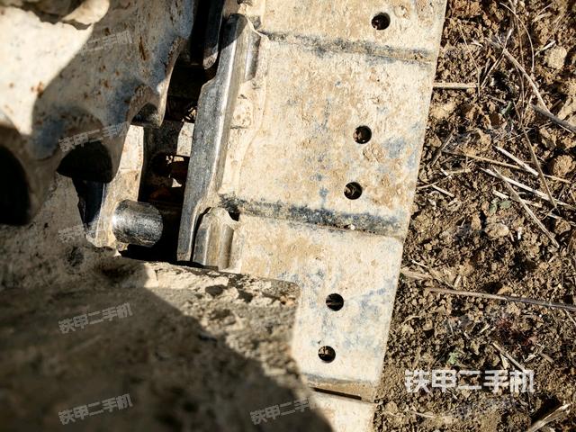 左驅動輪（行走機構）