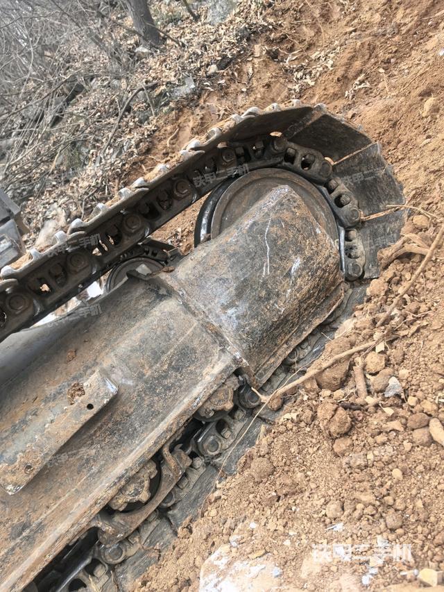 右托鏈輪+鏈筋（行走機構）