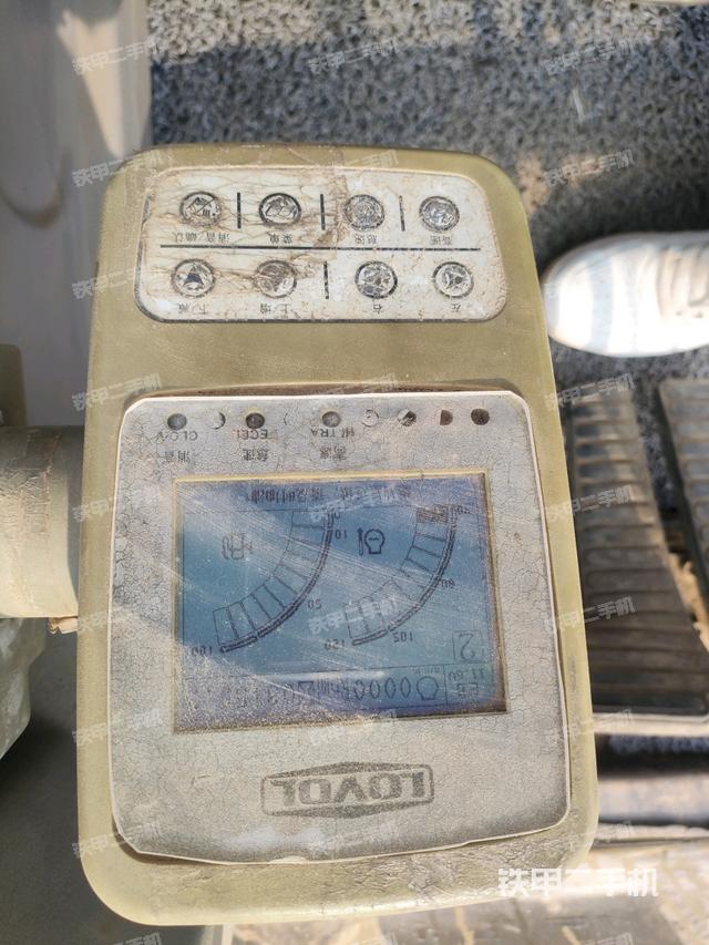 顯示屏?(駕駛室部分) 顯示屏?(駕駛室部分)