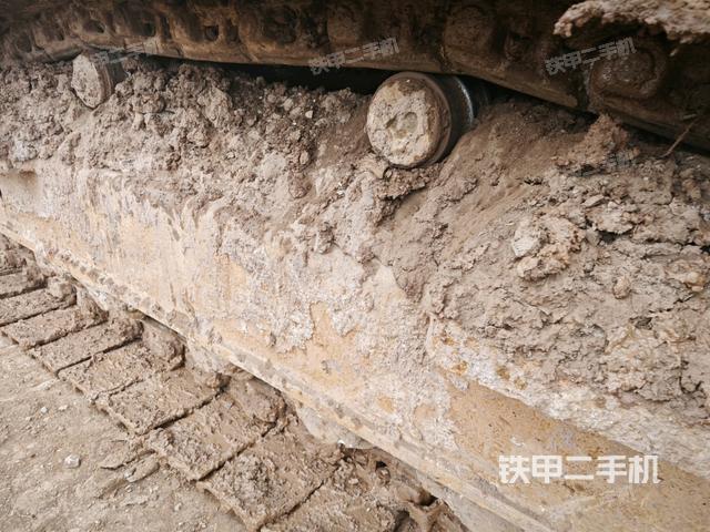 右托鏈輪+鏈筋（行走機構(gòu)）