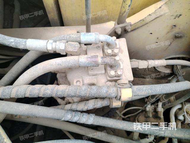 回轉馬達（上車部件）