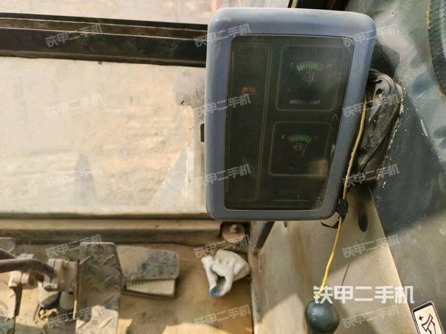 显示屏 （驾驶室部分）