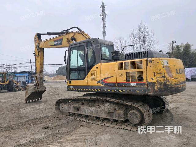左后45(整機(jī)外觀) 左后45(整機(jī)外觀)