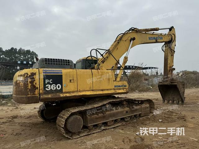 整机右后45°（整机外观）