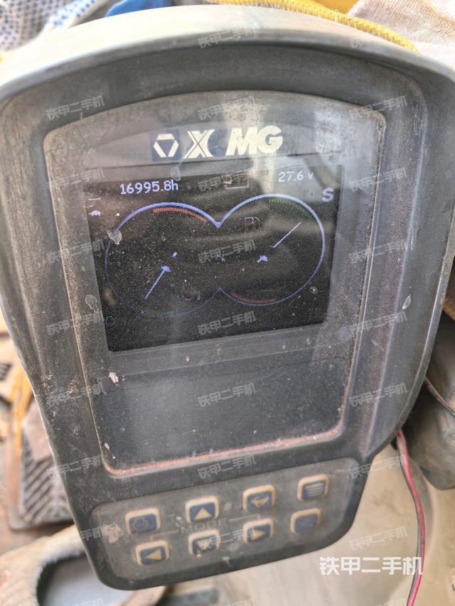 顯示屏?（駕駛室部分）